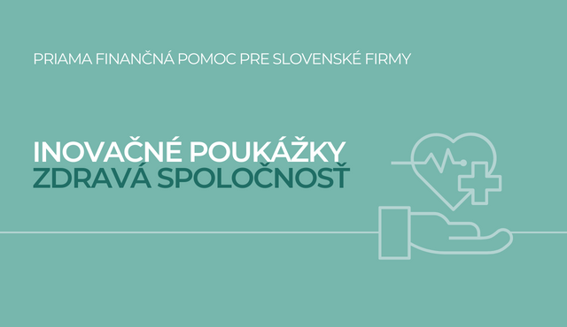 Prezentácia žiadateľov vo výzve Zdravá spoločnosť | Inovujme.sk